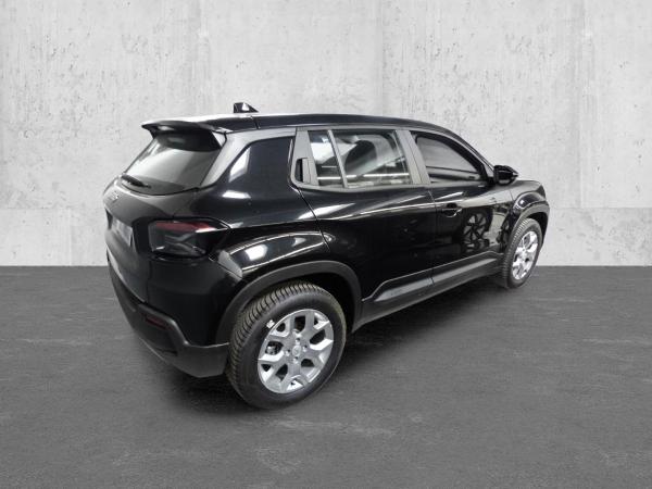 Jeep Avenger Altitude Winter Paket 17 Zoll AWR LED