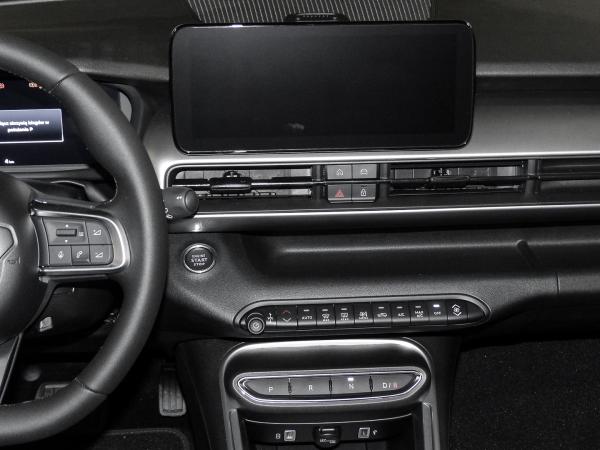 Jeep Avenger Altitude Winter Paket 17 Zoll AWR LED