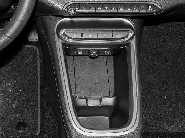 Jeep Avenger Altitude Winter Paket 17 Zoll AWR LED