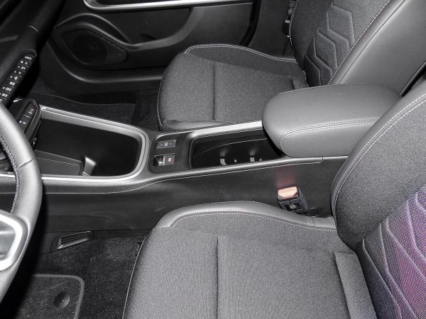 Jeep Avenger Altitude Winter Paket 17 Zoll AWR LED