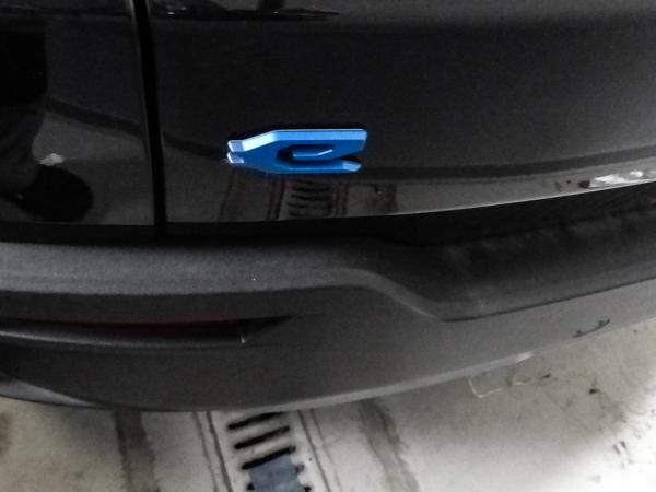 Jeep Avenger Altitude Winter Paket 17 Zoll AWR LED