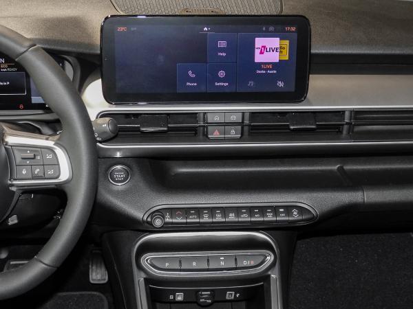 Jeep Avenger Altitude Winter Paket 17 Zoll AWR LED