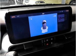 Jeep Avenger Altitude Winter Paket 17 Zoll AWR LED