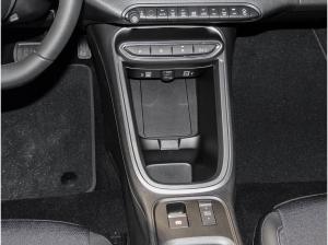 Jeep Avenger Altitude Winter Paket 17 Zoll AWR LED