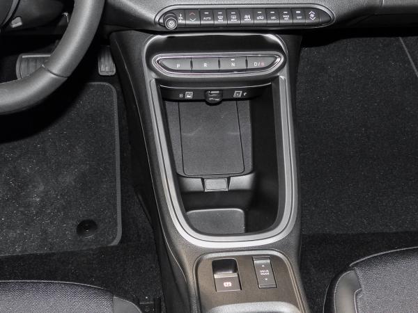 Jeep Avenger Altitude Winter Paket 17 Zoll AWR LED