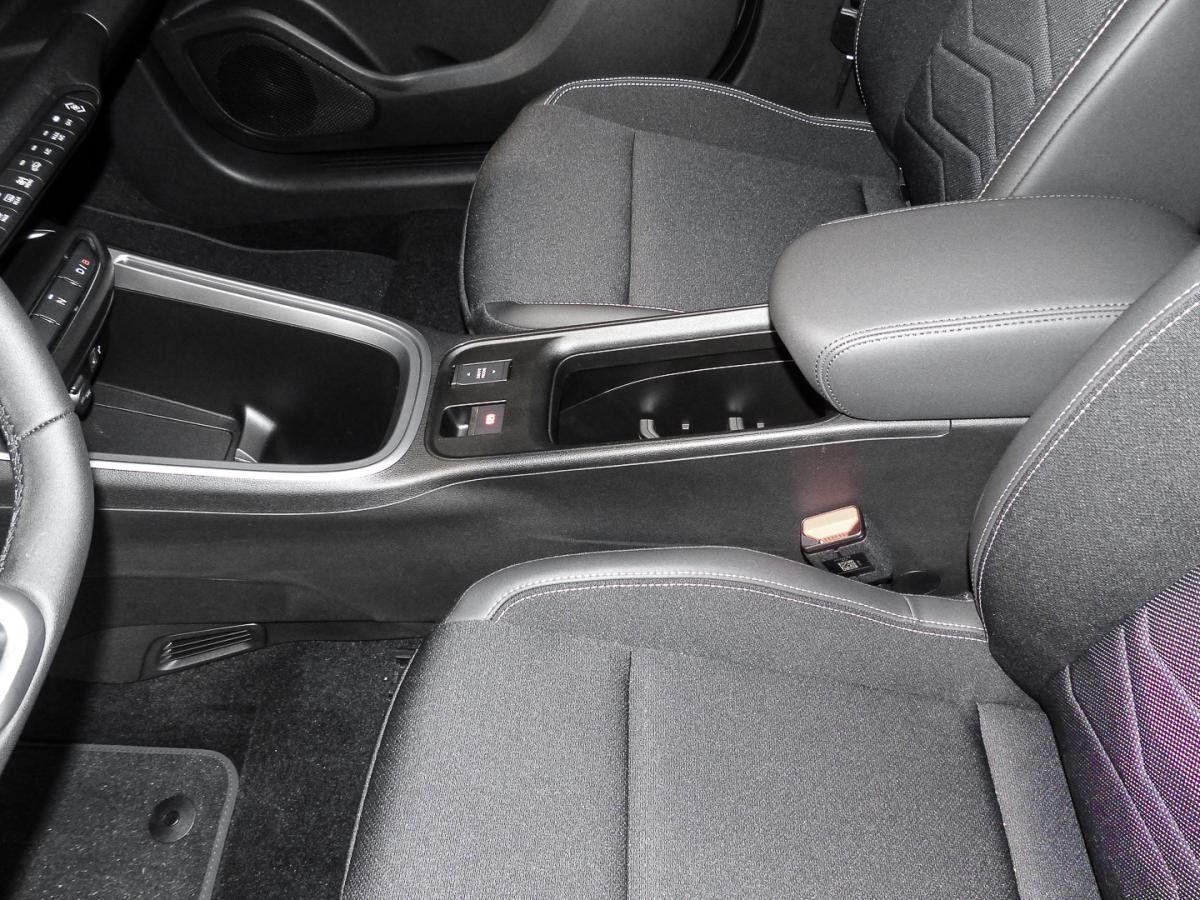 Jeep Avenger Altitude Winter Paket 17 Zoll AWR LED