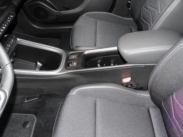 Jeep Avenger Altitude Winter Paket 17 Zoll AWR LED