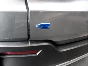 Jeep Avenger Altitude Winter Paket 17 Zoll AWR LED