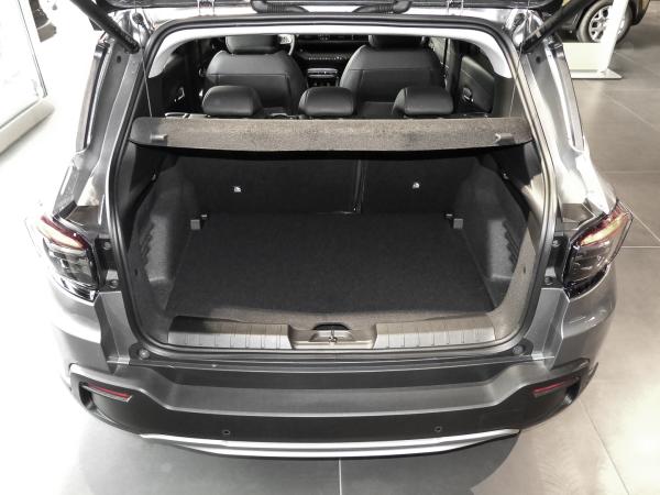 Jeep Avenger Altitude Winter Paket 17 Zoll AWR LED