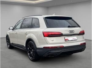 Audi Q7 SUV 50 TDI quattro B&O Matrix 7 Sitzer AHK HuD