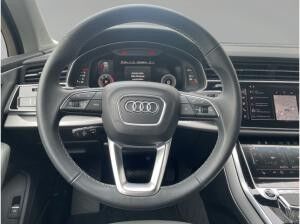 Audi Q7 SUV 50 TDI quattro B&O Matrix 7 Sitzer AHK HuD