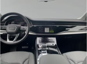 Audi Q7 SUV 50 TDI quattro B&O Matrix 7 Sitzer AHK HuD
