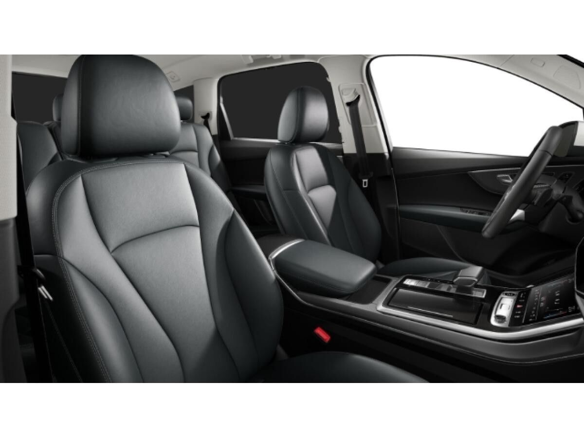 Audi Q7 SUV 50 TDI quattro B&O Matrix 7 Sitzer AHK HuD