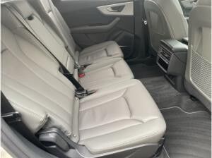 Audi Q7 SUV 50 TDI quattro B&O Matrix 7 Sitzer AHK HuD