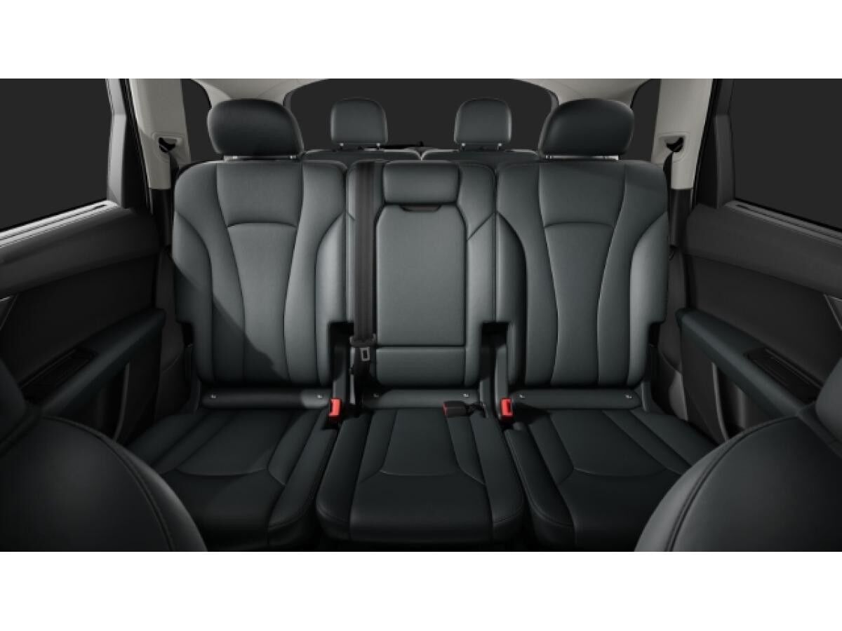Audi Q7 SUV 50 TDI quattro B&O Matrix 7 Sitzer AHK HuD