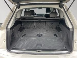 Audi Q7 SUV 50 TDI quattro B&O Matrix 7 Sitzer AHK HuD