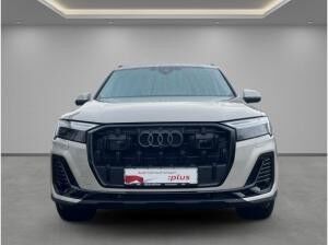 Audi Q7 SUV 50 TDI quattro B&O Matrix 7 Sitzer AHK HuD