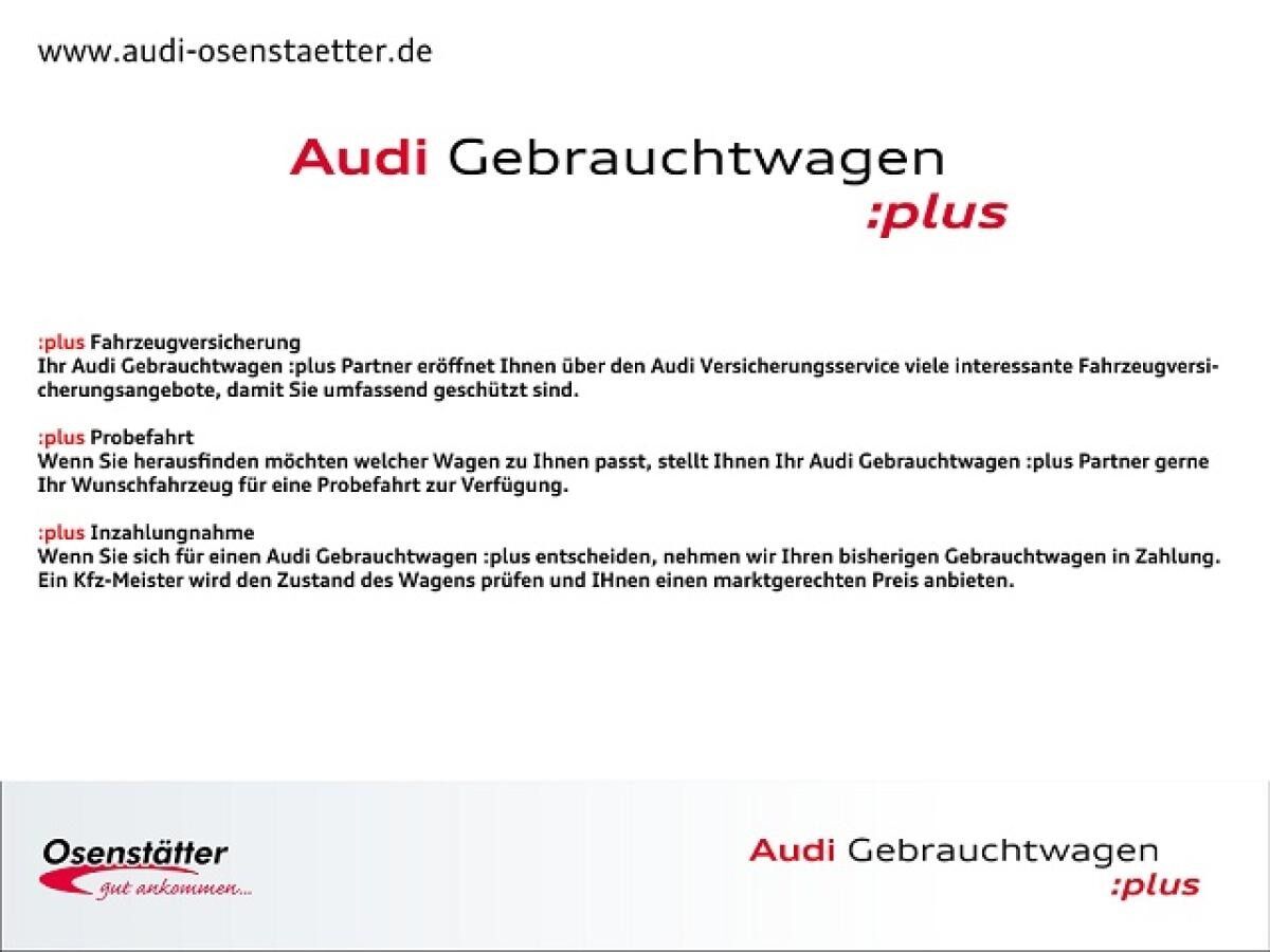 Audi Q7 SUV 50 TDI quattro B&O Matrix 7 Sitzer AHK HuD