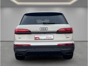 Audi Q7 SUV 50 TDI quattro B&O Matrix 7 Sitzer AHK HuD