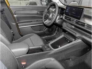 Jeep Avenger Altitude Winter Paket 17 Zoll AWR LED