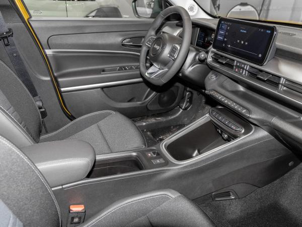 Jeep Avenger Altitude Winter Paket 17 Zoll AWR LED