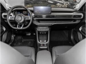 Jeep Avenger Altitude Winter Paket 17 Zoll AWR LED