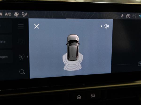 Jeep Avenger Altitude Winter Paket 17 Zoll AWR LED