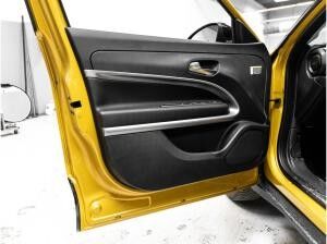 Jeep Avenger Altitude Winter Paket 17 Zoll AWR LED