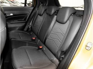 Jeep Avenger Altitude Winter Paket 17 Zoll AWR LED