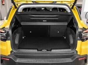 Jeep Avenger Altitude Winter Paket 17 Zoll AWR LED