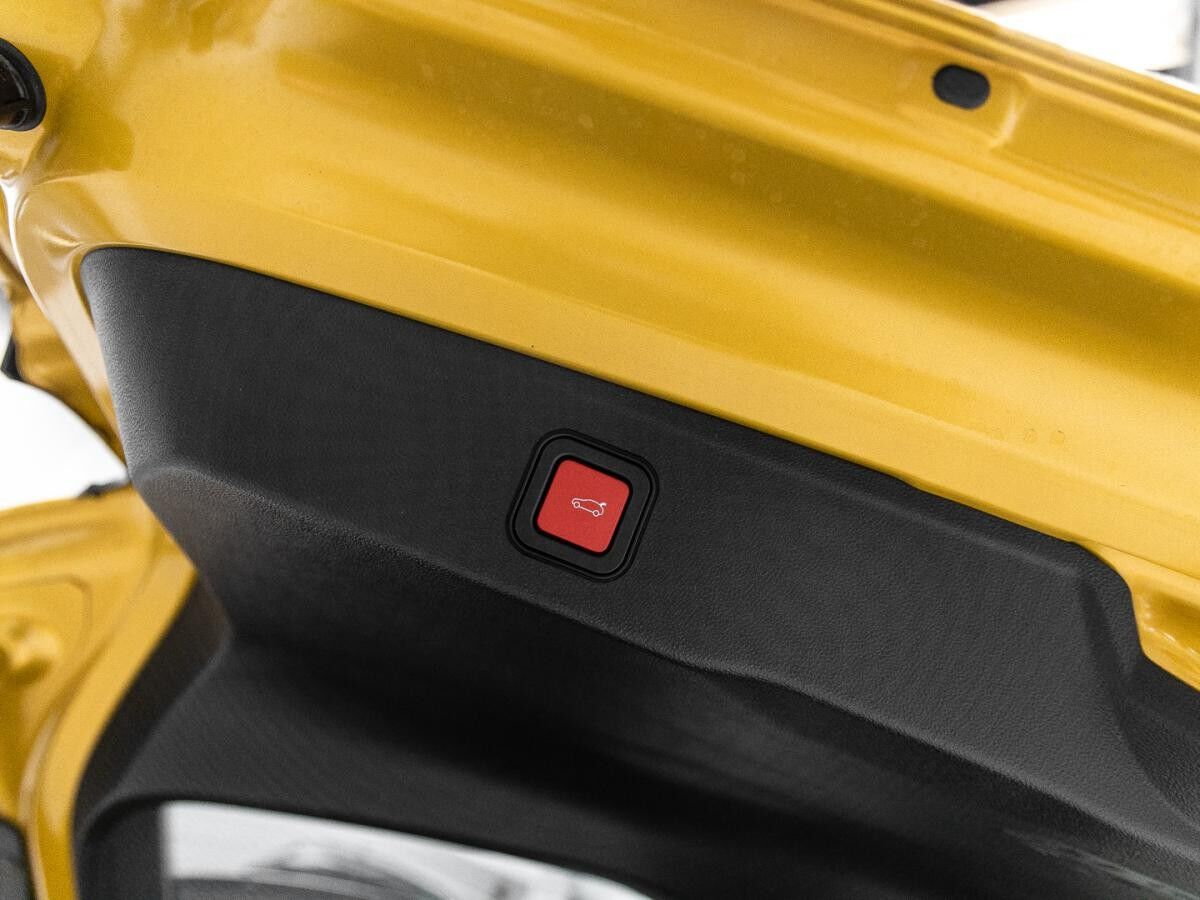 Jeep Avenger Altitude Winter Paket 17 Zoll AWR LED