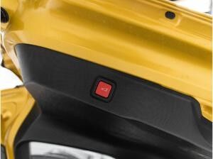 Jeep Avenger Altitude Winter Paket 17 Zoll AWR LED