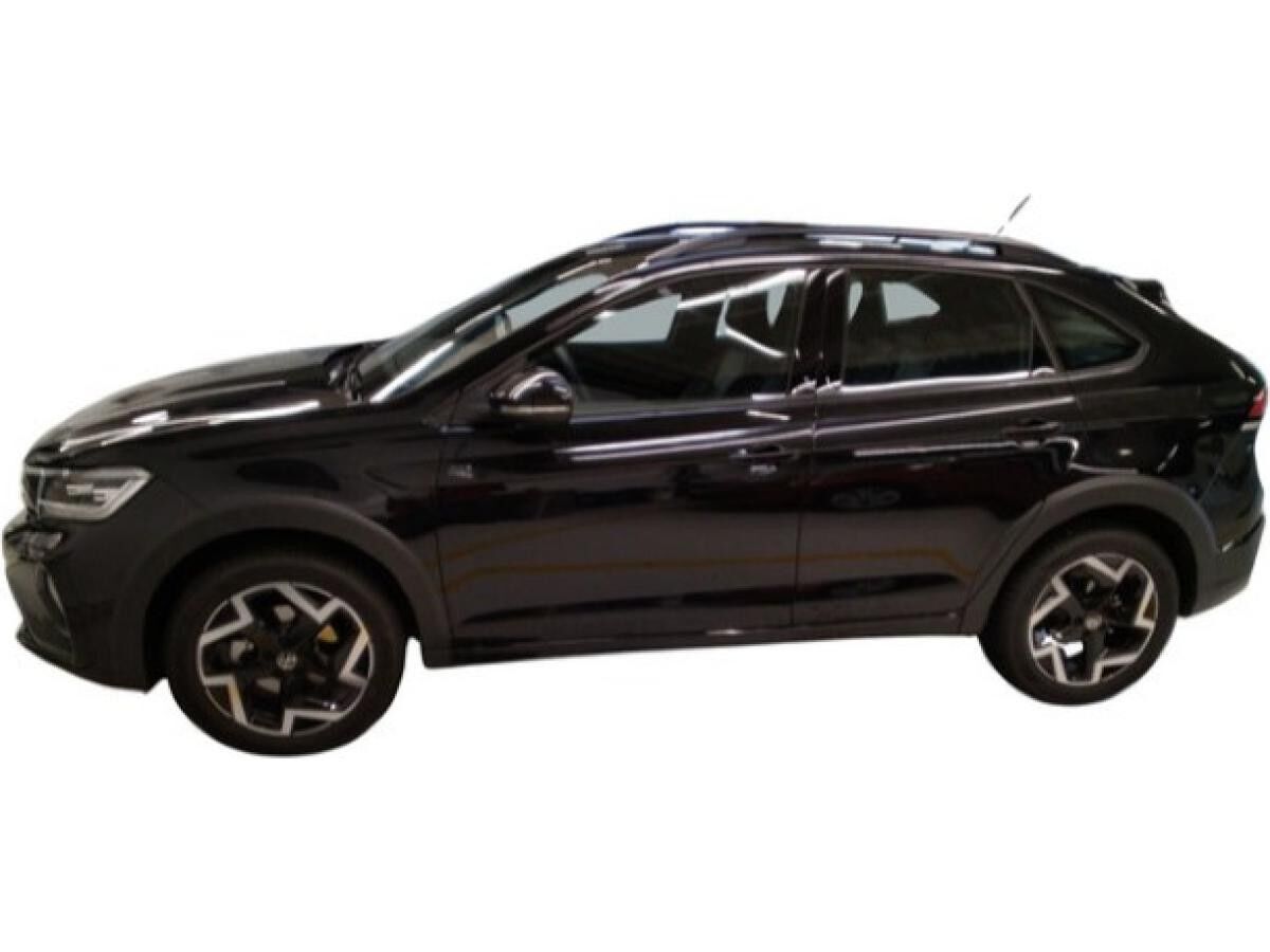 Volkswagen Taigo 1.0 TSI R-Line Navi IQ.Light DAB+ FrontAssist