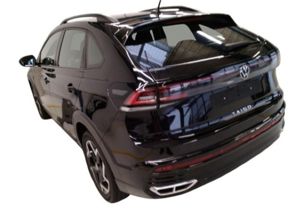 Volkswagen Taigo 1.0 TSI R-Line Navi IQ.Light DAB+ FrontAssist