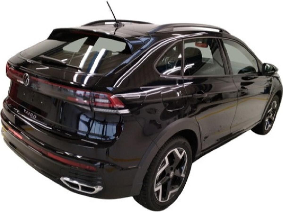 Volkswagen Taigo 1.0 TSI R-Line Navi IQ.Light DAB+ FrontAssist