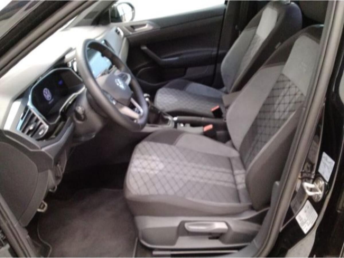 Volkswagen Taigo 1.0 TSI R-Line Navi IQ.Light DAB+ FrontAssist