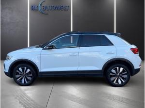 Volkswagen T-Roc MOVE 1.5 l TSI DSG LED Navi Kessy