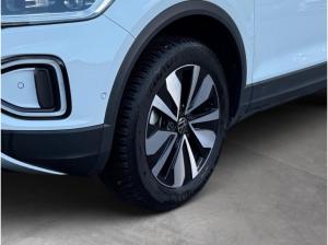 Volkswagen T-Roc MOVE 1.5 l TSI DSG LED Navi Kessy