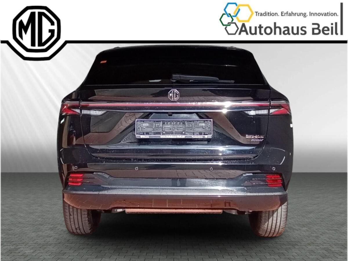 MG HS 1.5 T PHEV Luxury Gewerbe*Sonderangebot*