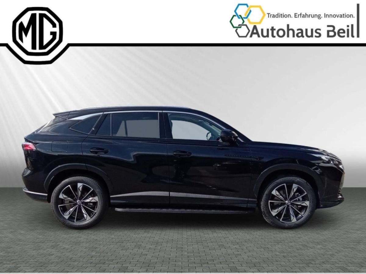 MG HS 1.5 T PHEV Luxury Gewerbe*Sonderangebot*