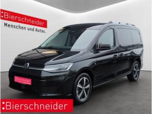 Volkswagen Caddy Maxi 1.5 TSI DSG Energy 7-S. LED NAVI 17 KAMERA PARKLENK
