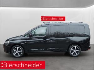 Volkswagen Caddy Maxi 1.5 TSI DSG Energy 7-S. LED NAVI 17 KAMERA PARKLENK