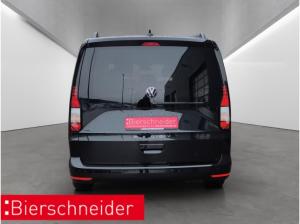 Volkswagen Caddy Maxi 1.5 TSI DSG Energy 7-S. LED NAVI 17 KAMERA PARKLENK