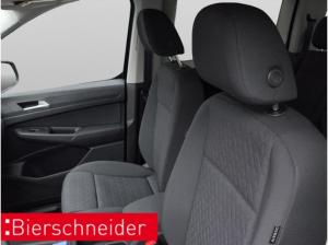 Volkswagen Caddy Maxi 1.5 TSI DSG Energy 7-S. LED NAVI 17 KAMERA PARKLENK