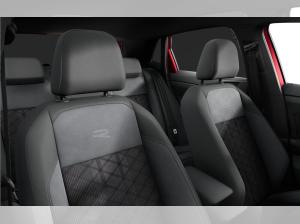 Volkswagen Polo R-Line 1,0 l TSI OPF 70 kW (95 PS) 5-Gang