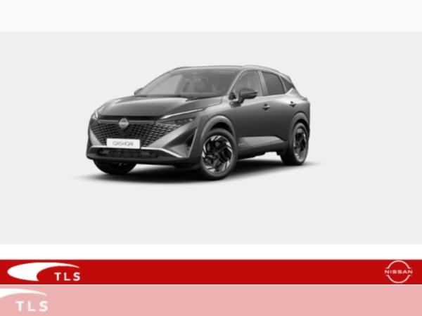 Nissan Qashqai *Gewerbe* N-CONNECTA E-Power MY26 205PS Winter + Komfort + Head UP + el. Heckklappe sofort verfügbar