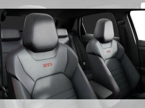 Volkswagen Polo GTI "Black Style" 2.0 TSI DSG *Leder*Pano*Sport Select*RFK*WKR*Sound*