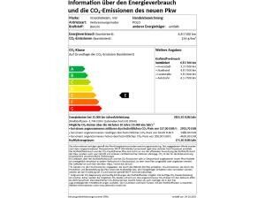 Volkswagen Polo GTI "Black Style" 2.0 TSI DSG *Leder*Pano*Sport Select*RFK*WKR*Sound*