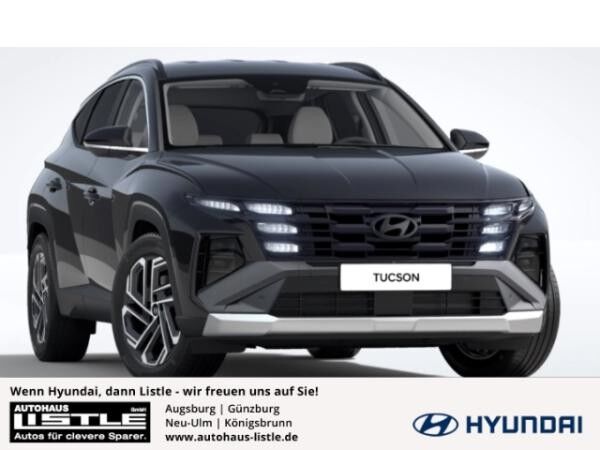 Hyundai TUCSON 🍁Herbst-Deal🍂Prime  MY26 1.6 T-GDI  DCT+Allrad
