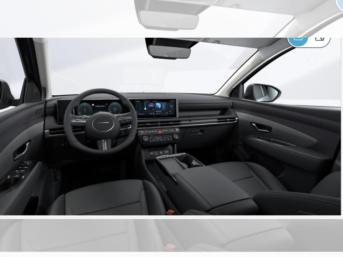 Hyundai TUCSON 🍁Herbst-Deal🍂Prime  MY26 1.6 T-GDI  DCT+Allrad
